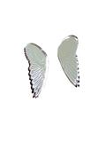 Mirror Wings Earrings