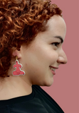 Tara Idol Earrings