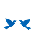 Dove Earrings
