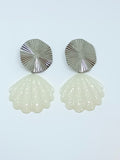Pendientes Conchas VIII