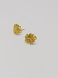 Pendientes joya Flores Alicia