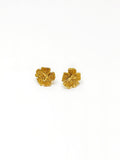 Pendientes joya Flores Alicia