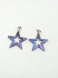 Pendientes Estrellas galaxia