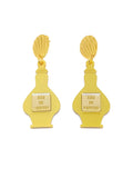 Perfume Earrings