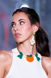 Perfume Earrings