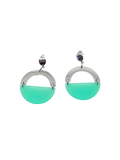 Lumina Turquoise Earrings