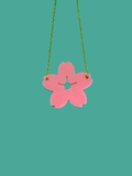Colgante Sakura