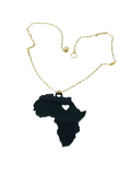 Colgante África