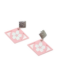 Pendientes Sakura
