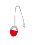 Ruby Red Lumina Pendant