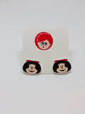 Mafalda earrings