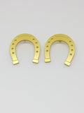 Horseshoe Earrings
