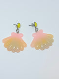 Shell Earrings IV