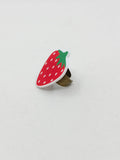 Anillo Fresa