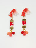 Pendientes Kimono XXIX