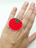 Anillo Tomate