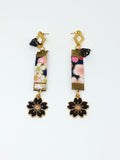Pendientes Kimono XXV
