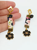 Pendientes Kimono XXV