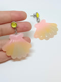 Shell Earrings IV