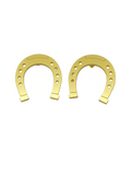 Horseshoe Earrings