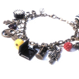 Pulsera conceptual bronce El mago de Oz