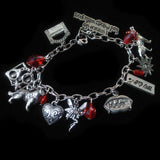 Pulsera conceptual True Blood
