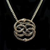 Colgante El Auryn de La historia interminable