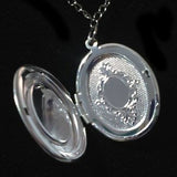 Colgante locket Jon Snow de Juego de Tronos