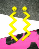 Electrobasura Zig Zag