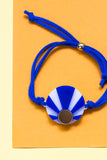 pulsera Motivo art decó
