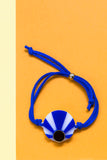 pulsera Motivo art decó