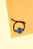 pulsera Motivo art decó