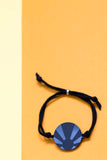 pulsera Motivo art decó