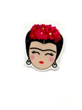 Anillo Frida kawaii