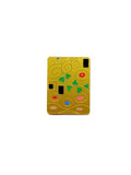 Anillo Meraki Klimt IV