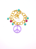Pulsera Paz