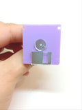 Floppy Ring