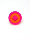Anillo Rombo