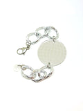 Disco Ball Bracelet