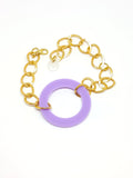 Circle Bracelet/Bangle