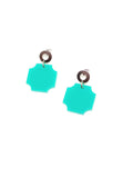Art Deco Earrings