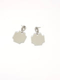 Art Deco Earrings