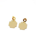 Art Deco Earrings