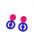 Art Deco Earrings