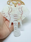 Colgante Elefante