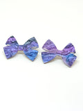 Pendientes Lazos galaxia