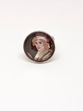 Anillo Mary Wollstonecraft