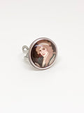 Anillo Mary Wollstonecraft