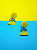 pendientes Kandinsky