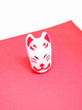 Anillo Kitsune